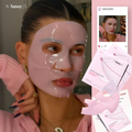 Sassy Pink PDRN Collagen Mask